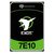 Seagate Exos 4 TB / Festplatte / 3,5 Zoll / SATA III / 7200 U/min / 256 MB Cache 