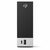 Seagate One Touch 4 TB Schwarz / Externe Festplatte / 3,5 Zoll / USB 3.0 + USB-C 