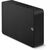 Seagate Expansion 16 TB Schwarz / Externe Festplatte / 3,5 Zoll / USB 3.0 