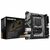GIGABYTE A620I AX / A620 / AM5 / 2x DDR5 / 2x SATA III / 6x USB / 1x PCIE x16 / 1x 2.5GLAN / 1x M.2 / mITX