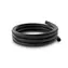EKWB EK-Pro Schlauch 10/17 mm verstärktes EPDM 1 m - Schwarz