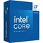 Intel Core i7-14700KF bei 3,4 GHz - TRAY / TB 5,6 GHz / 20C28T / L3 33 MB / ohne VGA / Raptor Lake Refresh / 253 W