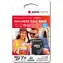 AGFAPHOTO MicroSDXC 64 GB + Adapter (10582) / R: 80 MB/s / W: 20 MB/s / Klasse 10 
