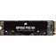 Corsair MP600 PRO NH 4 TB / M.2 NVMe / TLC / RW: 7000 6500 MBps / IOPS: 950K 1,2 M / MTBF 1,6 mh