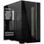 Lian Li O11 Dynamic EVO XL Big-Tower schwarz / E-ATX / 4X USB 3.0 + 1x USB 3.1 C / Ohne Stromquelle / transparente Seite