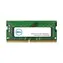 DELL 16 GB RAM (1x 16 GB) DDR5 5600 MHz / SO-DIMM / 5600 MHz / Latitude&Precision&Alienware&Inspiron