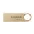 Kingston DataTraveler SE9 G3 64GB Gold / Flash-Disk / USB 3.2 Gen 1 - (USB-A 3.0) 