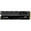 Lexar NM620 1 TB / M.2 2280 / PCle Gen3 / Lesen: 3500 MBit/s / Schreiben: 3000 MBit/s