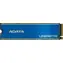 ADATA Legend 710 256 GB / M.2 2280 / PCIe Gen3 / Lesen: 2400 Mbit/s / Schreiben: 1800 Mbit/s