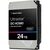 WD Ultrastar DC HC580 24 TB / Festplatte / 3,5 Zoll SATA III / 7.200 U/min / 512 MB Cache / 5 Jahre