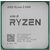 AMD RYZEN 5 5500 bei 3,6 GHz - TRAY / Turbo 4,2 GHz / 6C12T / L2 3 MB L3 16 MB / AM4 / Zen 3 / 65 W