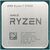 AMD RYZEN 7 5700X bei 3,4 GHz - TRAY / Turbo 4,6 GHz / 8C16T / L2 4 MB L3 32 MB / AM4 / Zen 3 / 65 W