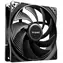 be quiet! Pure Wings 3 120 mm PWM Hochgeschwindigkeitsschwarz / 120 mm / Gewehrlager / 30,9 dB bei 2100 U/min / 59,6 CFM / 4-Pin-PWM