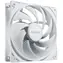 be quiet! Pure Wings 3 120 mm PWM Hochgeschwindigkeitsweiß / 120 mm / Gewehrlager / 30,9 dB bei 2100 U/min / 59,6 CFM / 4-Pin-PWM