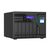 QNAP TS-855X-8G / Intel Atom 2,8 GHz / 8 GB RAM / 6x 3,5" & 2x 2,5" / 2x 2,5GLAN