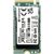 Transcend MTE400S 256 GB / M.2 2242 Gen 3 / RW: 2000/1000 MBit/s / IOPS: 60.000/240.000 / MTBF 2,0 MHz / 5 Jahre