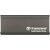 Transcend ESD265C Externe SSD 1 TB grau / USB-C 3.2 / R: 1050 MB / B: 950 MB