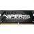 Patriot Viper Steel 16GB (1x16GB) 3200MHz grau / SO-DIMM / DDR4 / CL18 / Non-ECC / Ungepuffert / 1,2V