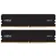 CRUCIAL Pro 32 GB (2 x 16 GB) DDR5 6000 MHz / CL48 / DIMM / 1,35 V / ungepuffert / XMP 3.0 / EXPO