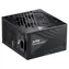 ADATA XPG CORE REACTOR II (850 W) / ATX 3.1 / 850 W / modular / 80PLUS GOLD / aktives PFC / 120-mm-Lüfter 