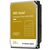 WD Gold WD241KRYZ 24 TB / Festplatte / 3,5 Zoll SATA III / 7.200 U/min / 512 MB Cache / 5 Jahre