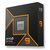 AMD RYZEN 9 9900X bei 4,4 GHz / Turbo 5,6 GHz / 12C24T / L1 0,96 MB L2 12 MB L3 64 MB / AM5 / Zen 5 / 120 W