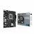 ASUS PRIME H610M-K D4 ARGB / H610 / 2x DDR5 / PCIEx16 / 1GLAN / mATX