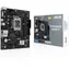 ASUS PRIME H610M-R-SI / H610 / 2x DDR4 / PCIEx16 / 1GLAN / mATX