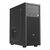 darkFlash B351 schwarz / ATX / 1x 120 mm / 3x USB-A / transparente Seite / ohne Stromquelle