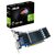 Asus GeForce GT 710 2 GB GDDR5 EVO Low-Profile / 954 MHz / 2 GB GDDR5 / 32-Bit / 1x HDMI + 1x VGA + 1x DVI