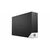 Seagate One Touch Hub 10 TB schwarz / externe Festplatte / 3,5" / USB 3.0