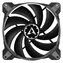 ARCTIC BioniX F140 Grau / 140 mm / FDB / 1800 U/min / 104 CFM / 4-Pin