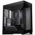 PHANTEKS NV5 MK2 schwarz / E-ATX / 1x USB-C 3.2 / 2x USB-A 3.0 / ohne Stromquelle / transparente Seite 