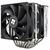 ThermalRight Phantom Spirit 120 schwarz / 2x 120mm / 1500 RPM @ 25,6 dB / AMD + Intel 