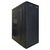 Eurocase ML N6-530B schwarz / mATX / 2x USB-A 3.0 / ohne Stromquelle
