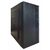 Eurocase MC MF-320B schwarz / mATX / 2x USB-A 3.0 / ohne Stromquelle