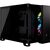 Corsair iCUE LINK 2500X RGB schwarz / Micro-ATX / 1x USB-C 3.2 / 2x USB-A 3.2 / 2x 120mm RGB / ohne Netzteil