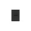 Transcend ESD270C 1 TB schwarz / Externes SSD-Laufwerk / USB-C 3.1 Gen2 / R: 520 MBit/s / W: 460 MBit/s 