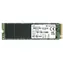 Transcend TS2TMTE115S 2 TB / M.2 2280 / PCIe Gen3x4 / R: 3200 MBit/s / W: 1900 MBit/s / 5 Jahre