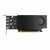 PNY RTX A1000 (Kleine Box) / 8 GB GDDR6 / 128 Bit / PCIe x16 4.0 / 4X mDP / 50 W