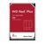WD Red PLUS 8 TB / HDD / 3,5" SATA III / 5.640 U/min / 256 MB Cache / 3 Jahre