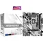 ASRock H610M-HDV/M.2+ D5 Weiß / H610 / LGA 1700 / 2x DDR5 / PCIEx16 / 1x GLAN / mATX