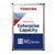 Toshiba Enterprise Capacity MG11 24 TB 512e / HDD / 3,5 Zoll / SATA 6 Gbit / 512 MB Cache / 7.200 U/min / intern / 5 Jahre