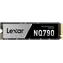 Lexar NQ790 1 TB / M.2 SSD 2280 / PCIe 4.0 / R: 7000 MBit/s / W: 6000 MBit/s / MTBF: 1,5 Mio. / 5 Jahre