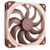 Noctua NF-A14x25 G2 PWM / 140 mm / SSO2-Lager / 24,8 dB bei 1500 U/min / 155,6 m3h / 4-polig