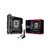 Asus ROG STRIX B860-I GAMING WIFI / B860 / LGA 1851 / 2x DDR5 / PCIEx 16 / 2.5GLAN / WLAN / mITX