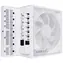 Lian Li EDGE GOLD 1000 80 PLUS Gold weiß / ATX 3.1 / 1000W / 850PLUS Gold / Aktives PFC / modular