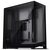 PHANTEKS NV9 MK2 schwarz / E-ATX / 2x USB-A 3.0 / 1x USB-C 3.2 / ohne Netzteil / transparentes Seitenteil 