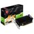 MSI GT 1030 4GHD4 LP OC / 1430 MHz / 4 GB DDR4 2,1 GHz / 64-Bit / DP + HDMI / 20 W