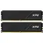 ADATA XPG D35 16 GB (2 x 8 GB) 3200 MHz / DDR4 / Nicht-ECC / Ungepuffert / CL16 / 1,35 V / Schwarz